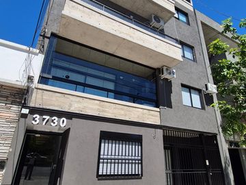 Departamento 2 ambientes a la venta en Villa Urquiza