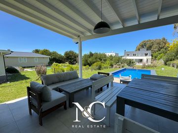 Casa en venta en Golf II Costa Esmeralda