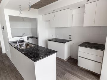 VENTA DEPARTAMENTO 2 DORMITOROS CON COCHERA EN ARROYITO ROSARIO