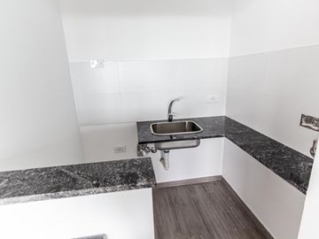 VENTA DEPARTAMENTO 2 DORMITOROS CON COCHERA EN ARROYITO ROSARIO