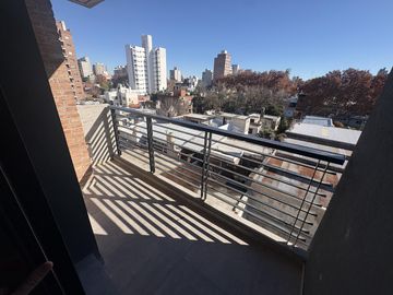 AV FRANCIA AL 1100 VENTA DEPARTAMENTO 2 DORMITORIOS EN BARRIO ECHESORTU ROSARIO