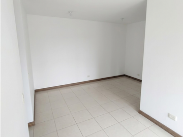 Se Arrienda Apartamento en Entrepalmas de San Diego, Loma del indio