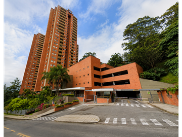 Se Arrienda Apartamento en Entrepalmas de San Diego, Loma del indio