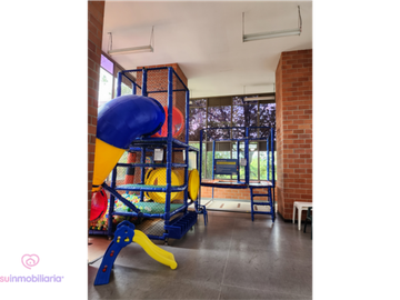 Se Arrienda Apartamento en Entrepalmas de San Diego, Loma del indio