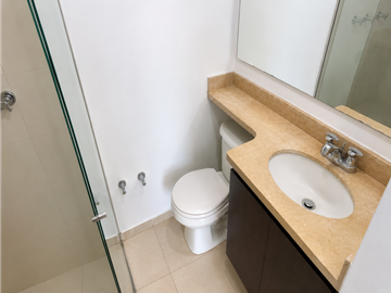 Se Arrienda Apartamento en Entrepalmas de San Diego, Loma del indio