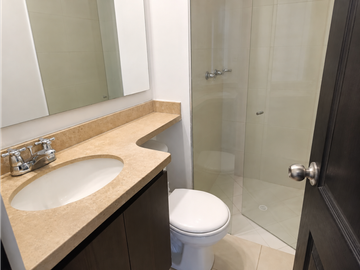 Se Arrienda Apartamento en Entrepalmas de San Diego, Loma del indio