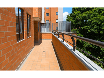Se Arrienda Apartamento en Entrepalmas de San Diego, Loma del indio