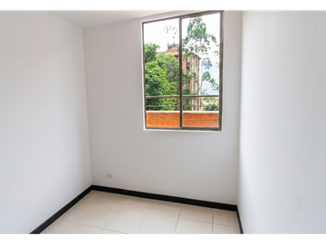 Se Arrienda Apartamento en Entrepalmas de San Diego, Loma del indio