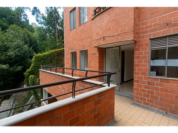 Se Arrienda Apartamento en Entrepalmas de San Diego, Loma del indio