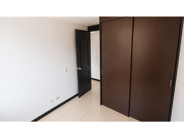Se Arrienda Apartamento en Entrepalmas de San Diego, Loma del indio