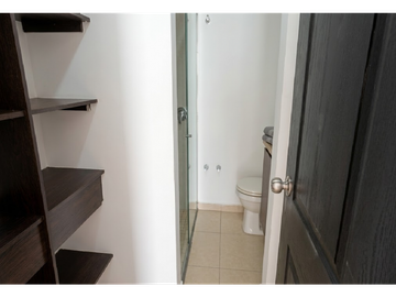 Se Arrienda Apartamento en Entrepalmas de San Diego, Loma del indio
