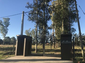 Terreno en Venta La Plata La Elvira - Dacal Bienes Raíces