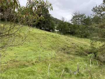 Venta Lote listo Bosque Quebrada Parcelacion todos los servicios