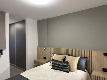 VENTA| DEPARTAMENTO A ESTRENAR EN TORRE AURUS