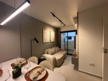 VENTA| DEPARTAMENTO A ESTRENAR EN TORRE AURUS
