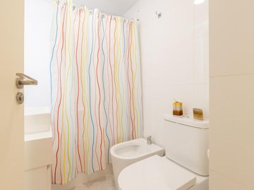 Departamento en venta 3 ambientes con terraza Velvet Belgrano