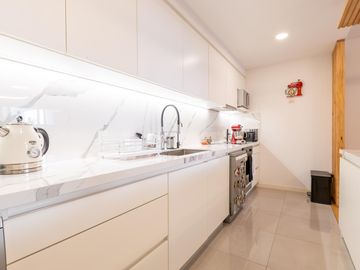 Departamento en venta 3 ambientes con terraza Velvet Belgrano