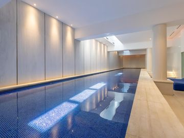 Departamento en venta 3 ambientes con terraza Velvet Belgrano