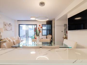 Departamento en venta 3 ambientes con terraza Velvet Belgrano