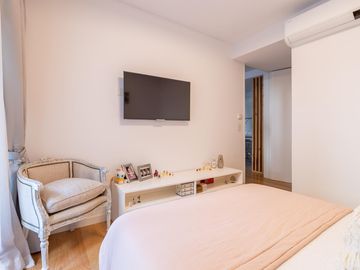 Departamento en venta 3 ambientes con terraza Velvet Belgrano