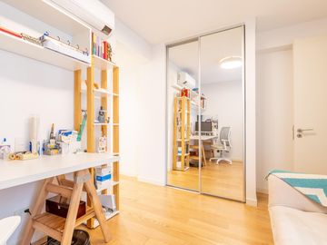Departamento en venta 3 ambientes con terraza Velvet Belgrano