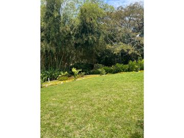 Espectacular casa campestre para la venta
