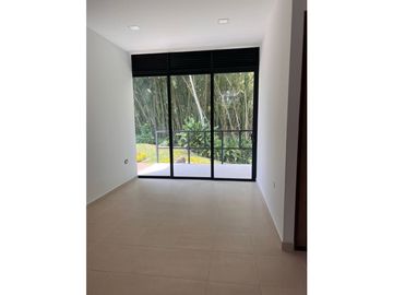 Espectacular casa campestre para la venta