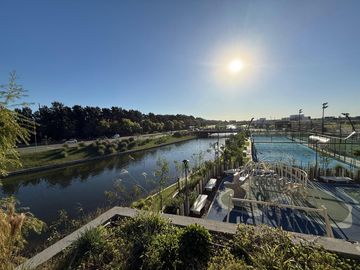 Terreno en Venta en Puentes, al lago.