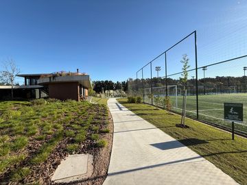 Terreno en Venta en Puentes, al lago.