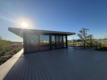 Terreno en Venta en Puentes, al lago.