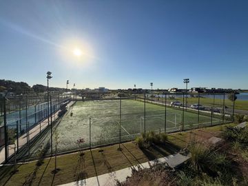 Terreno en Venta en Puentes, al lago.