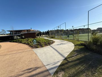 Terreno en Venta en Puentes, al lago.