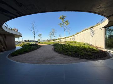 Terreno en Venta en Puentes, al lago.