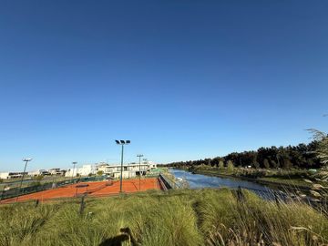 Terreno en Venta en Puentes, al lago.