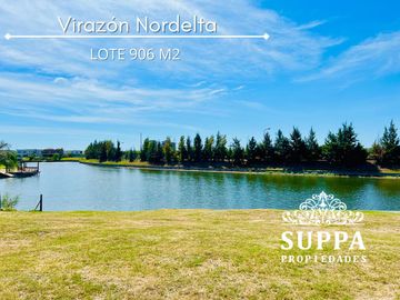 Terreno - Lote Virazon Nordelta