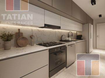 Departamento en Nueva Cordoba