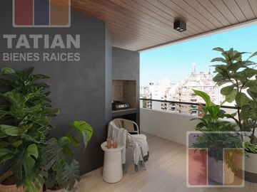Departamento en Nueva Cordoba