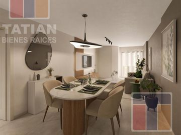 Departamento en Nueva Cordoba