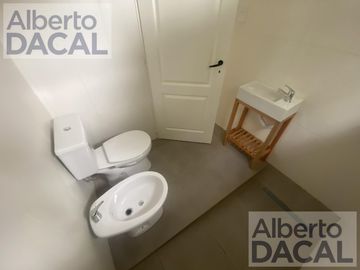 Casa a estrenar 2 dormi en barrio cerrado Garden sobre ruta 36 altura Arturo Segui