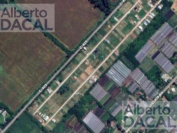 Casa a estrenar 2 dormi en barrio cerrado Garden sobre ruta 36 altura Arturo Segui