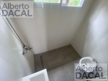 Casa a estrenar 2 dormi en barrio cerrado Garden sobre ruta 36 altura Arturo Segui