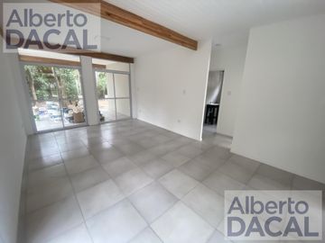Casa a estrenar 2 dormi en barrio cerrado Garden sobre ruta 36 altura Arturo Segui
