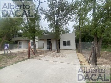 Casa a estrenar 2 dormi en barrio cerrado Garden sobre ruta 36 altura Arturo Segui