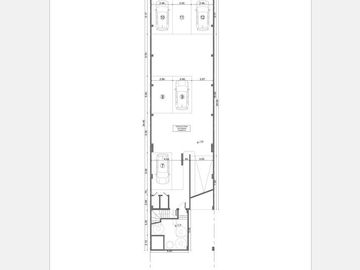 Departamento a estrenar de 1 ambiente. Bonjo 10 en zona Guemes