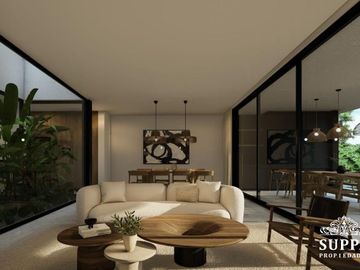 Casa en Los Castaños