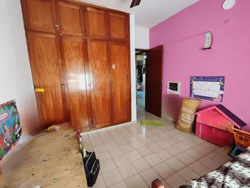 VENTA/PERMUTA - Departamento de 3 dormitorios con cochera. Barrio Matheu, Rosario.