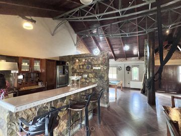 Casa en venta en La Lucinda Uno Club de Campo Salta