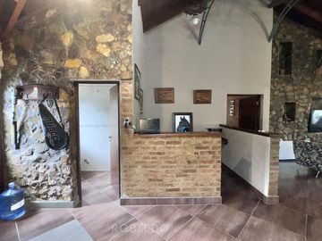 Casa en venta en La Lucinda Uno Club de Campo Salta