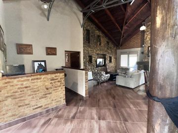 Casa en venta en La Lucinda Uno Club de Campo Salta