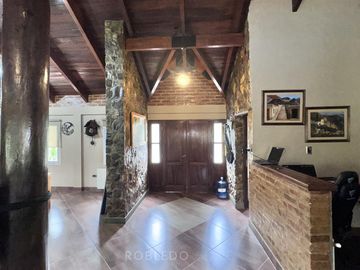 Casa en venta en La Lucinda Uno Club de Campo Salta